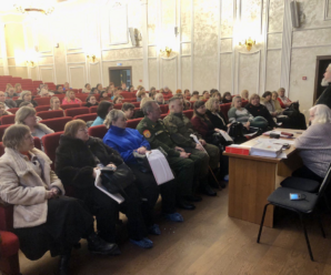 Духовно-нравственное воспитание детей