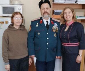Путь к успеху