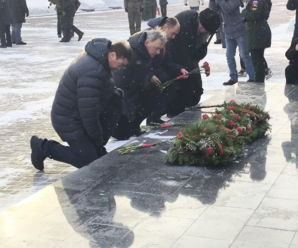День Защитника Отечества
