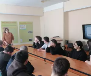 профилактическая беседа