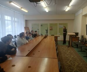 Подслушано у Эйчара