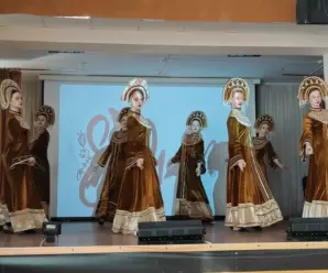 торжественное мероприятие