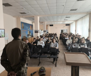 Победа будет за нами!