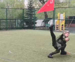 День Святого Георгия Победоносца