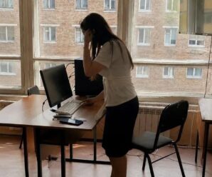 ‎Старт финального года: День знаний на кафедре экономики и менеджмента