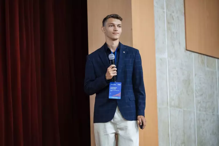 III НАУЧНО-ТЕХНИЧЕСКАЯ КОНФЕРЕНЦИЯ филиала ООО «Газпромнефть-СМ» «ОЗСМ»