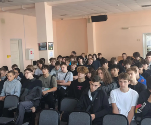 Воинская обязанность гражданина Российской Федерации